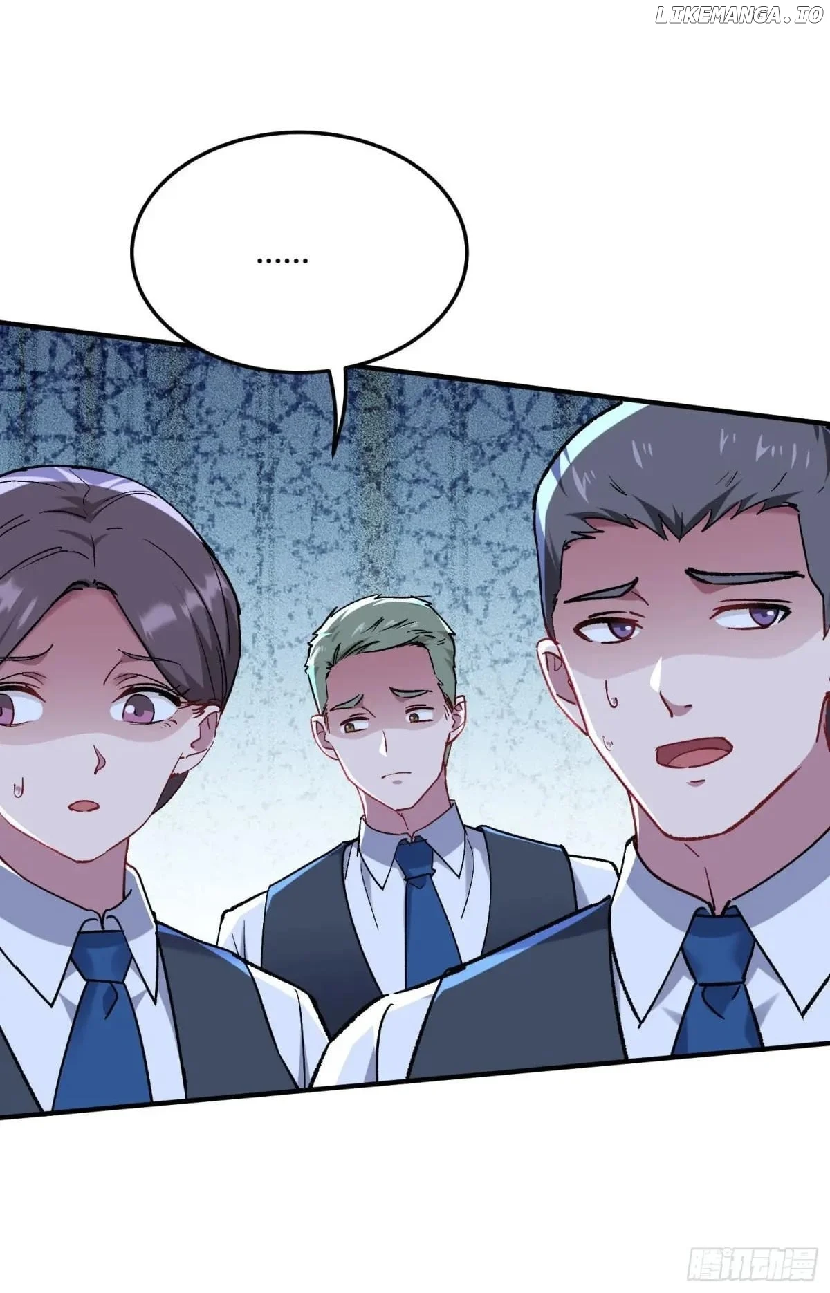 After Improperly Licking a Dog, I Became a Billionaire Chapter 204 - Page 43