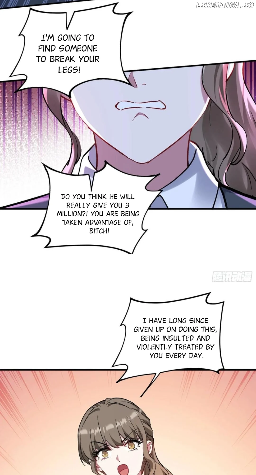 After Improperly Licking a Dog, I Became a Billionaire Chapter 205 - Page 5