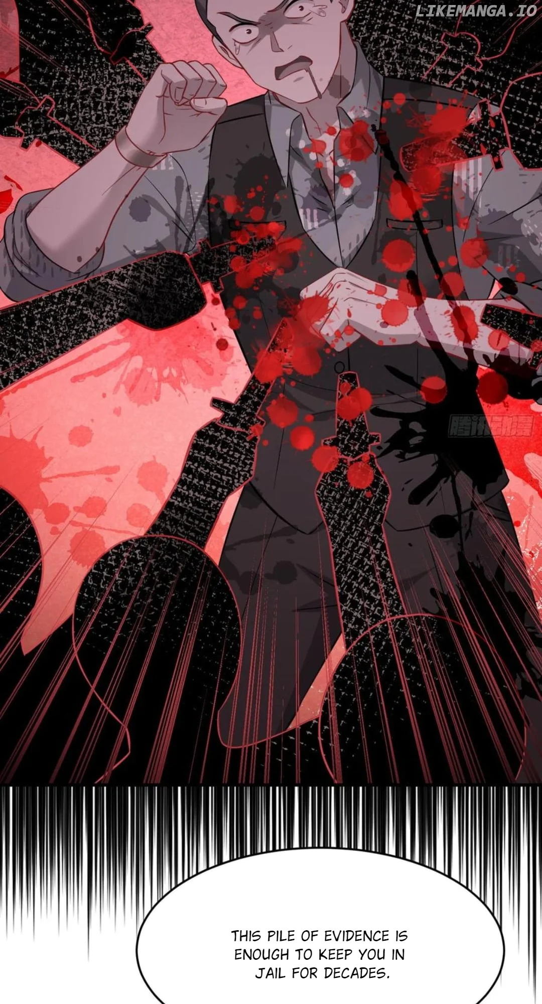 After Improperly Licking a Dog, I Became a Billionaire Chapter 205 - Page 13