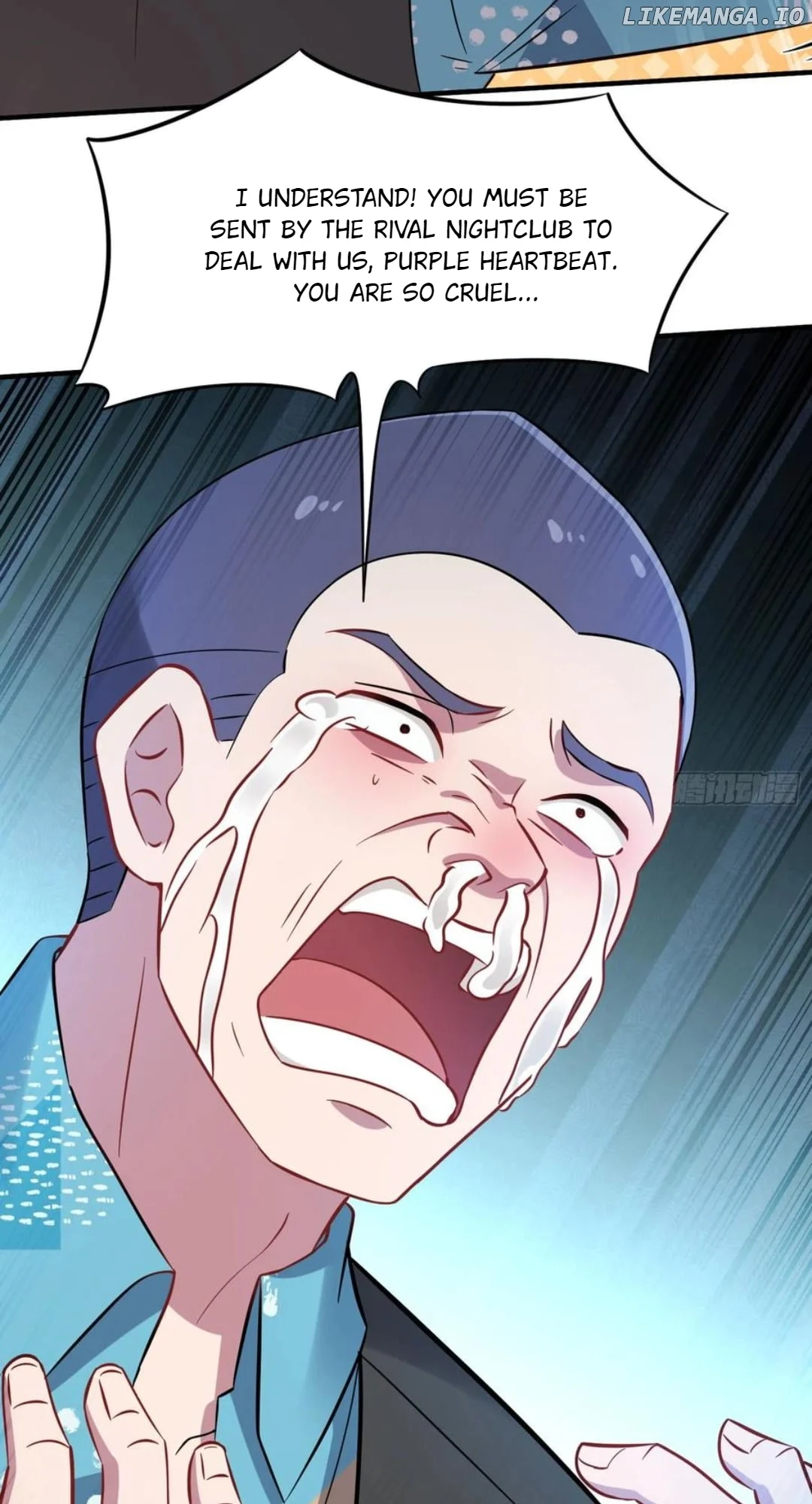 After Improperly Licking a Dog, I Became a Billionaire Chapter 205 - Page 18