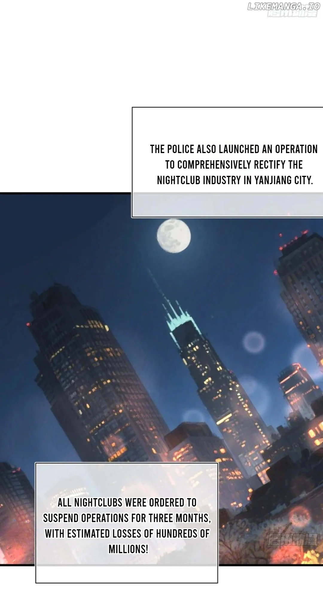 After Improperly Licking a Dog, I Became a Billionaire Chapter 205 - Page 27