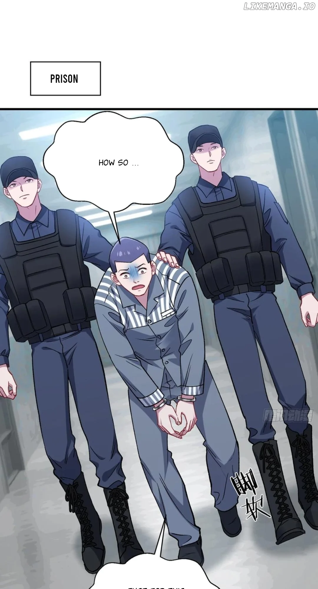 After Improperly Licking a Dog, I Became a Billionaire Chapter 205 - Page 28