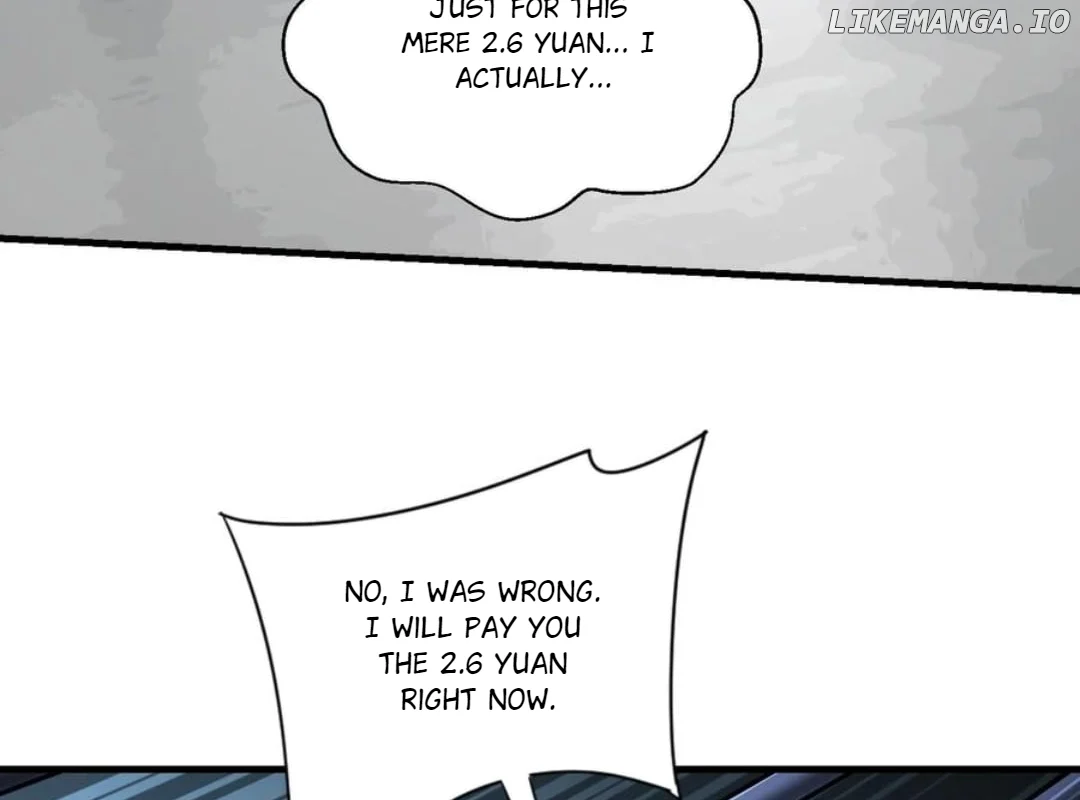 After Improperly Licking a Dog, I Became a Billionaire Chapter 205 - Page 29