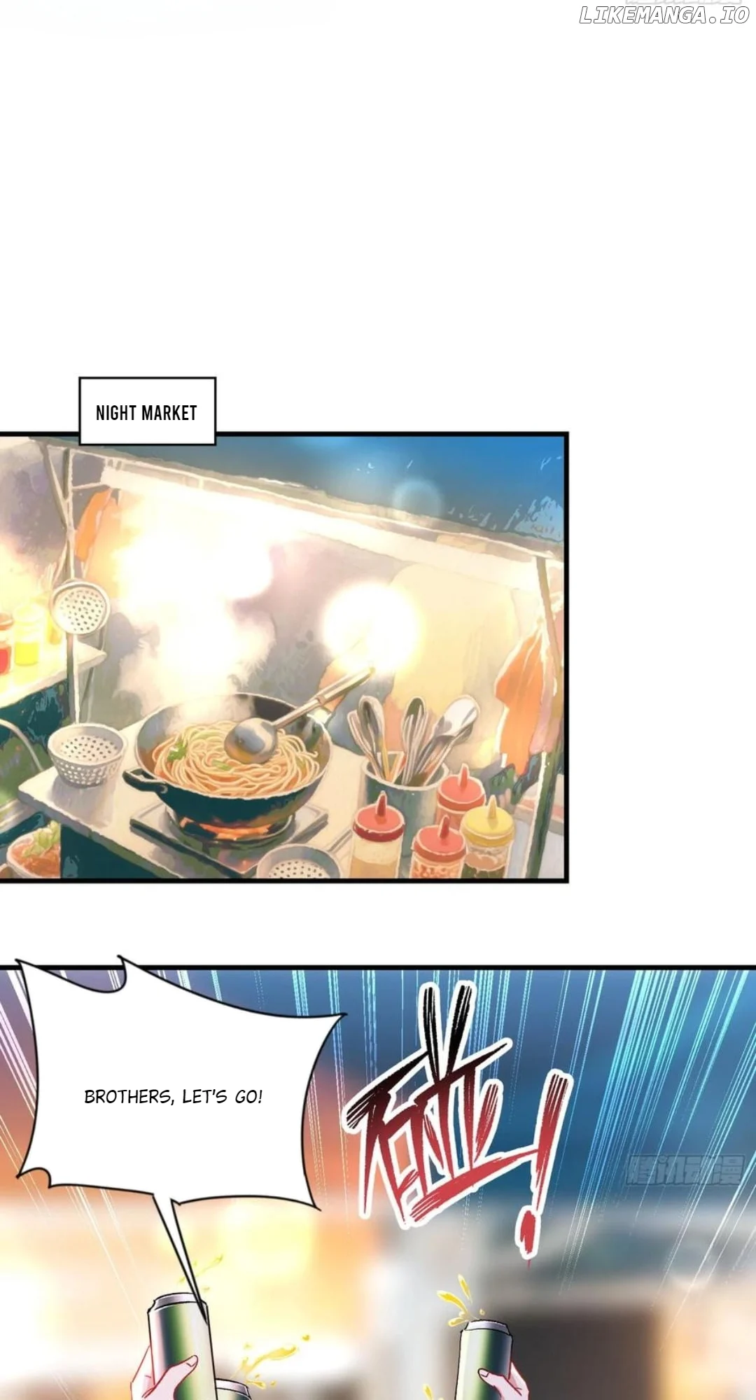 After Improperly Licking a Dog, I Became a Billionaire Chapter 205 - Page 31