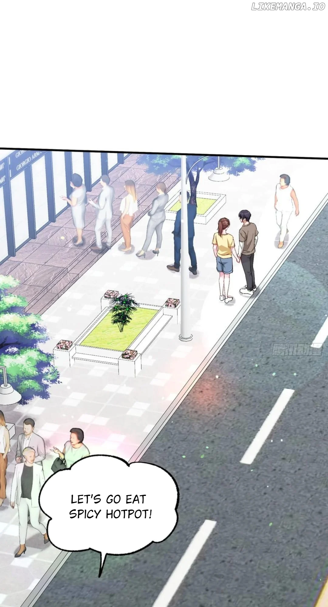 After Improperly Licking a Dog, I Became a Billionaire Chapter 205 - Page 39