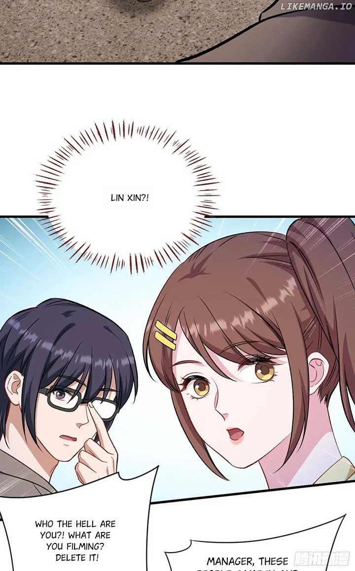 After Improperly Licking a Dog, I Became a Billionaire Chapter 207 - Page 4