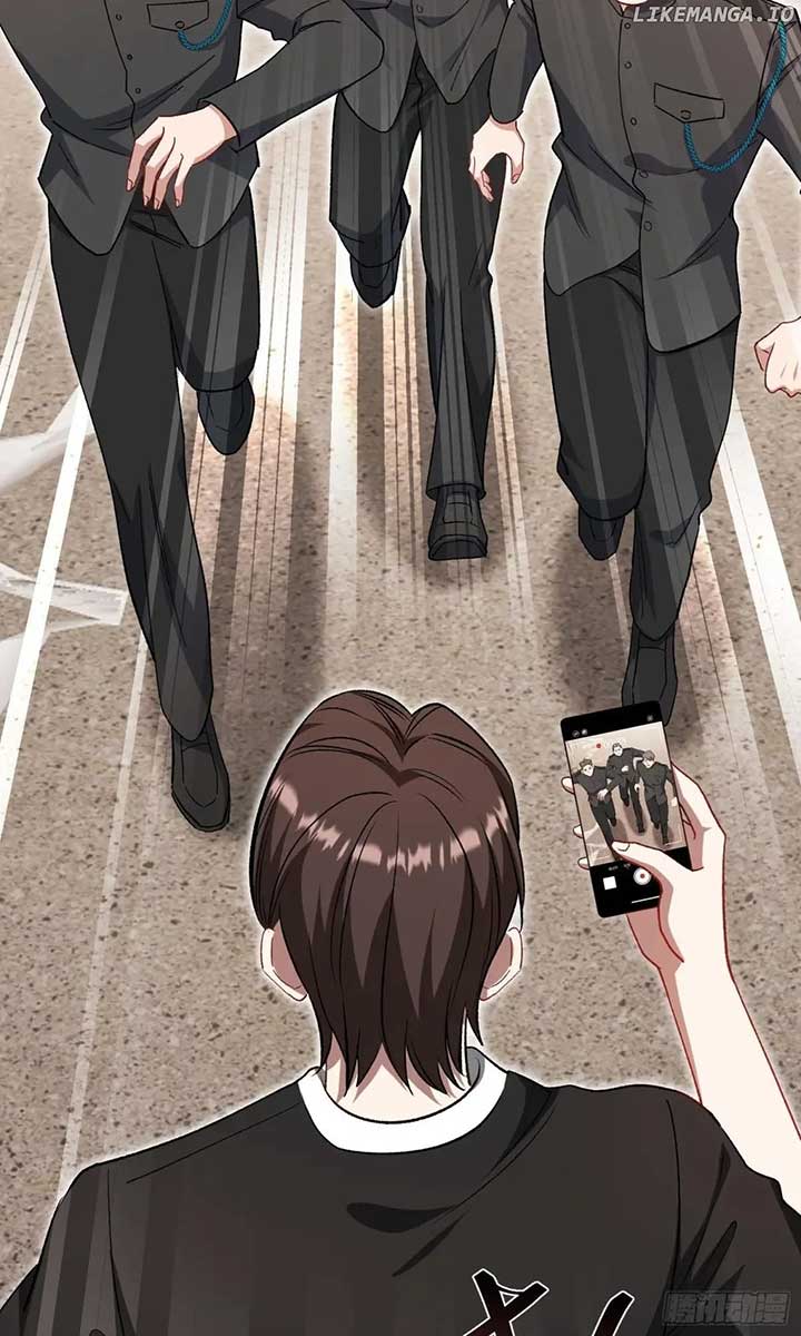 After Improperly Licking a Dog, I Became a Billionaire Chapter 207 - Page 6