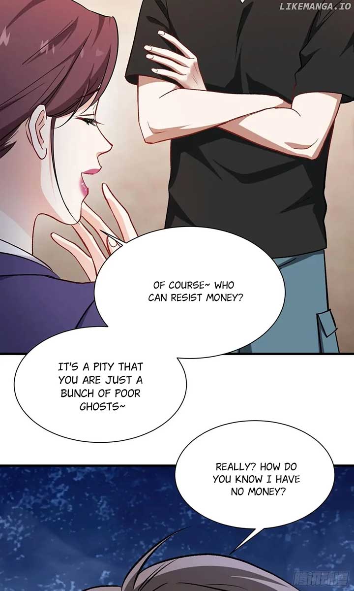 After Improperly Licking a Dog, I Became a Billionaire Chapter 207 - Page 12