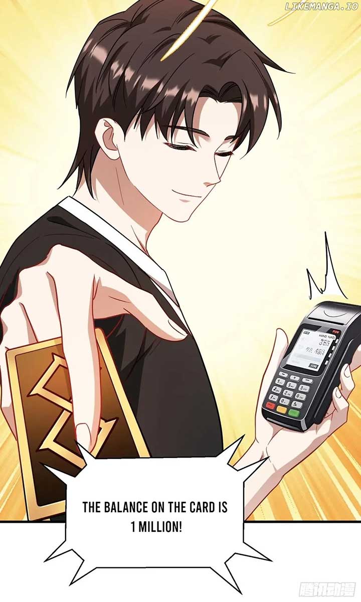 After Improperly Licking a Dog, I Became a Billionaire Chapter 207 - Page 16