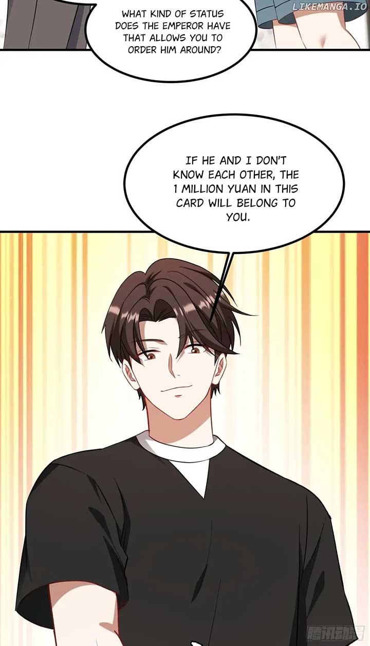 After Improperly Licking a Dog, I Became a Billionaire Chapter 207 - Page 26