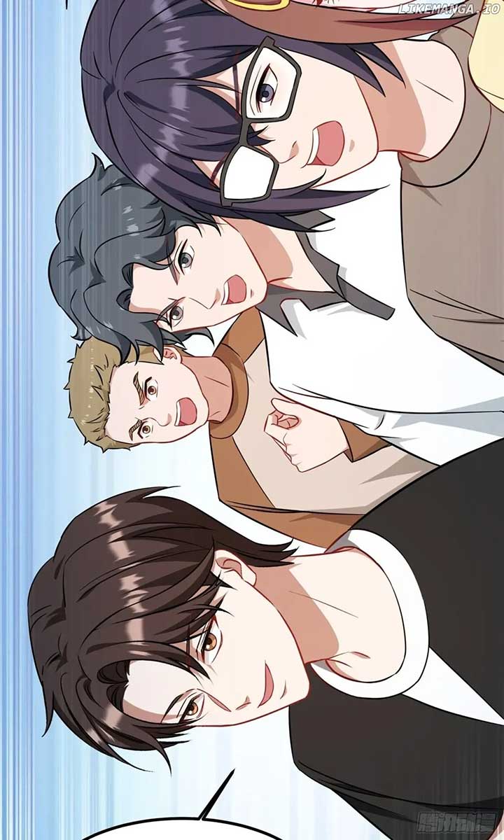 After Improperly Licking a Dog, I Became a Billionaire Chapter 207 - Page 31