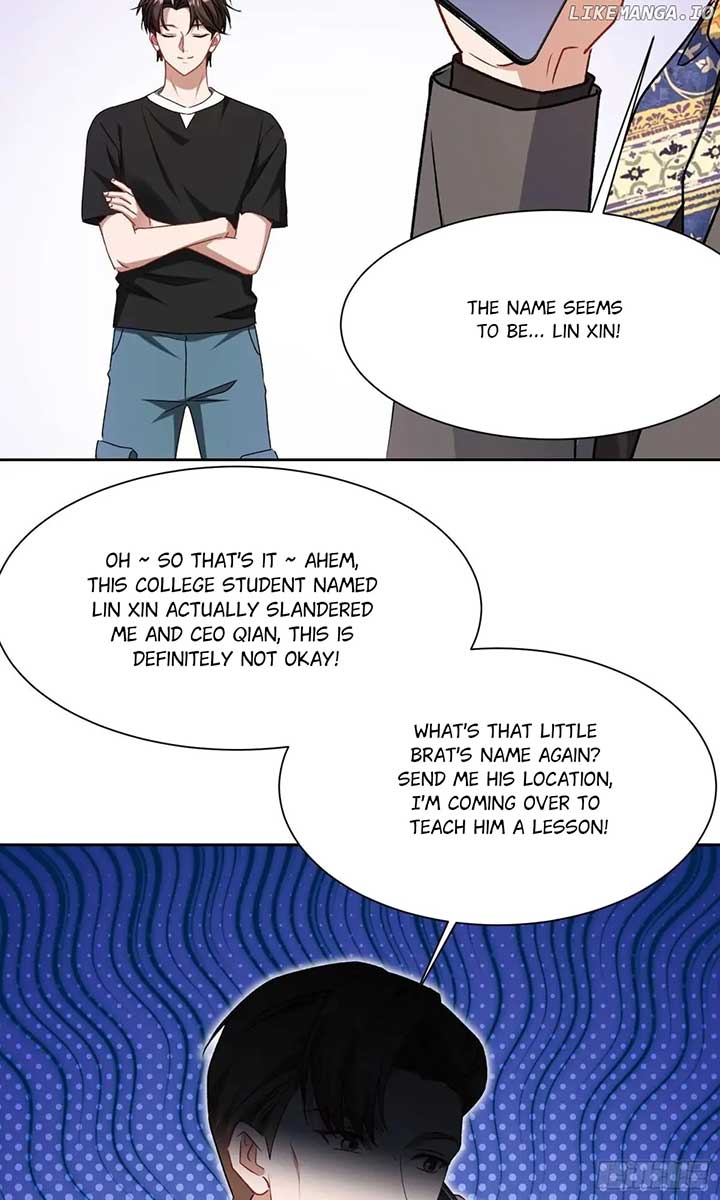 After Improperly Licking a Dog, I Became a Billionaire Chapter 207 - Page 38