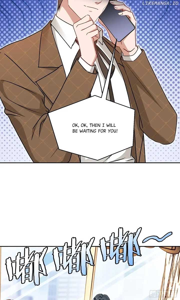 After Improperly Licking a Dog, I Became a Billionaire Chapter 207 - Page 39