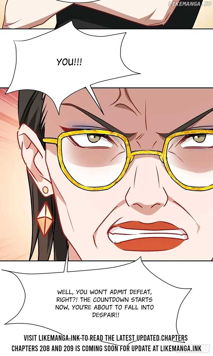 After Improperly Licking a Dog, I Became a Billionaire Chapter 207 - Page 48