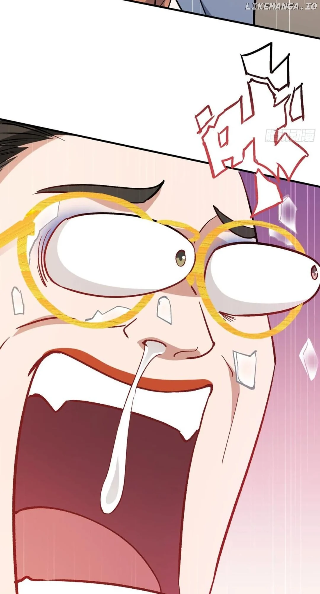 After Improperly Licking a Dog, I Became a Billionaire Chapter 208 - Page 21