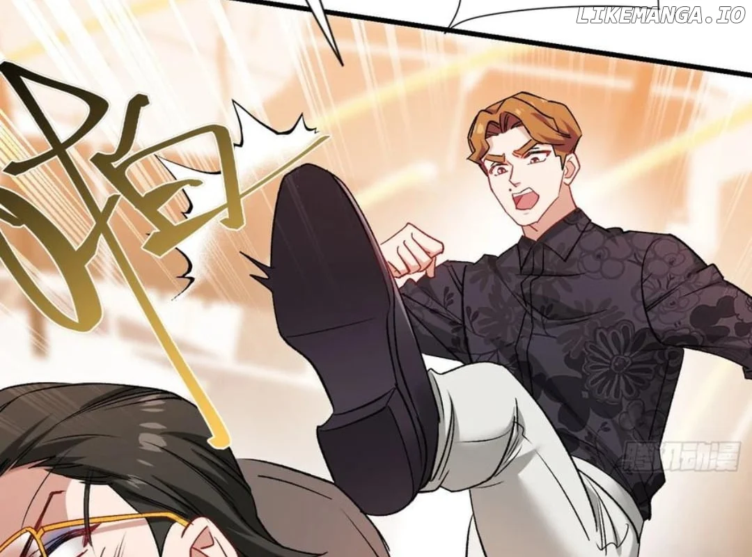 After Improperly Licking a Dog, I Became a Billionaire Chapter 208 - Page 29