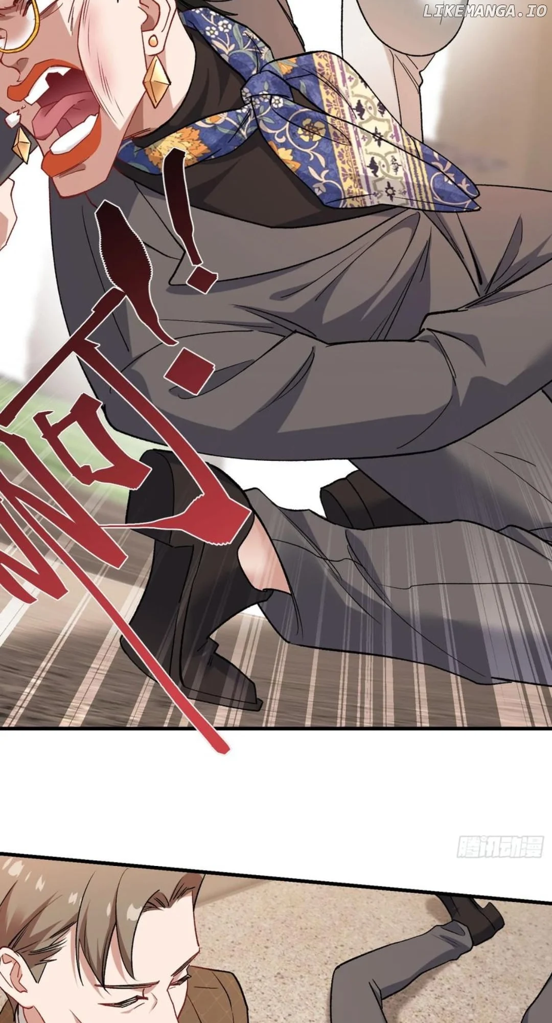 After Improperly Licking a Dog, I Became a Billionaire Chapter 208 - Page 30