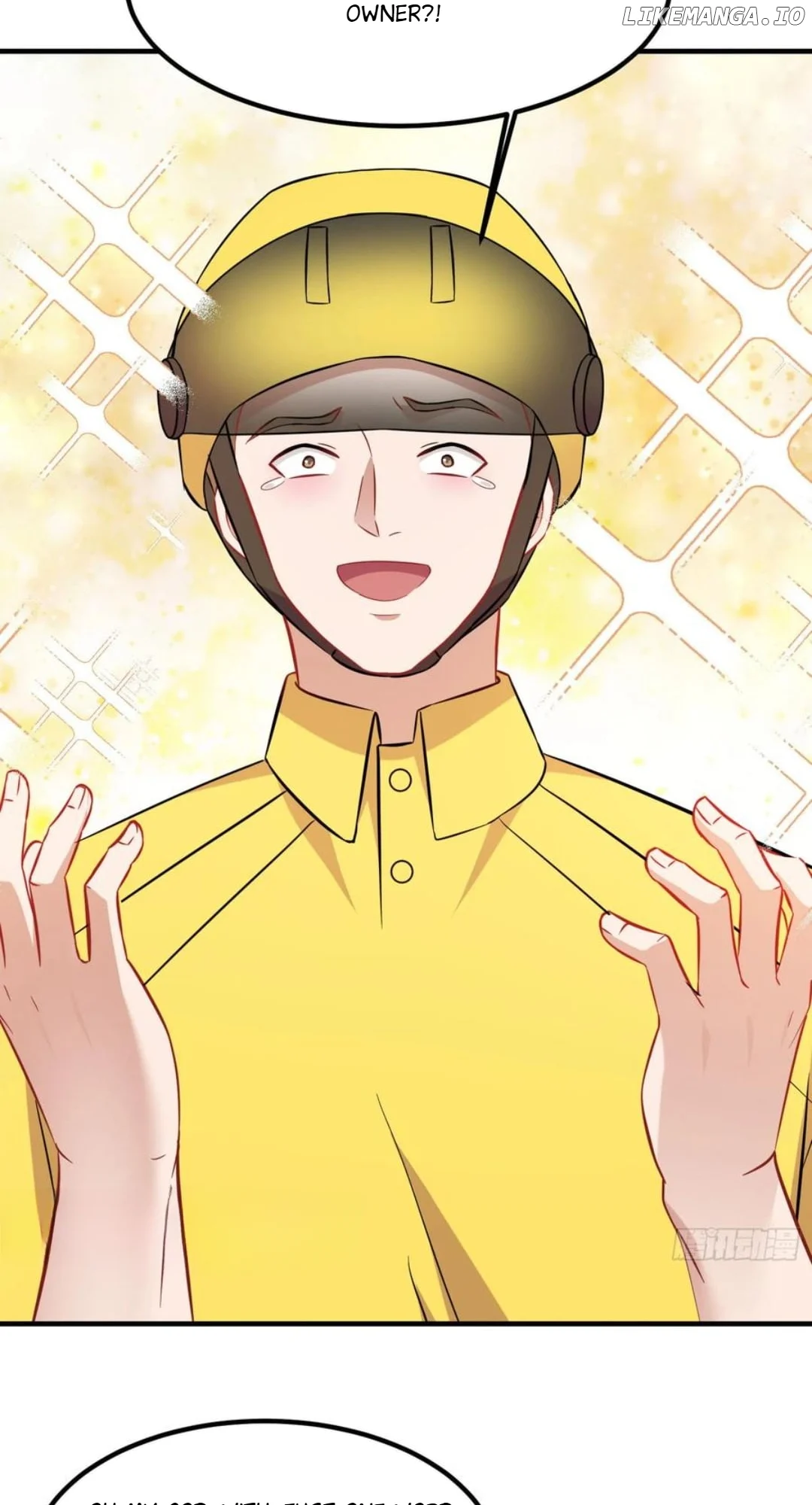 After Improperly Licking a Dog, I Became a Billionaire Chapter 208 - Page 45