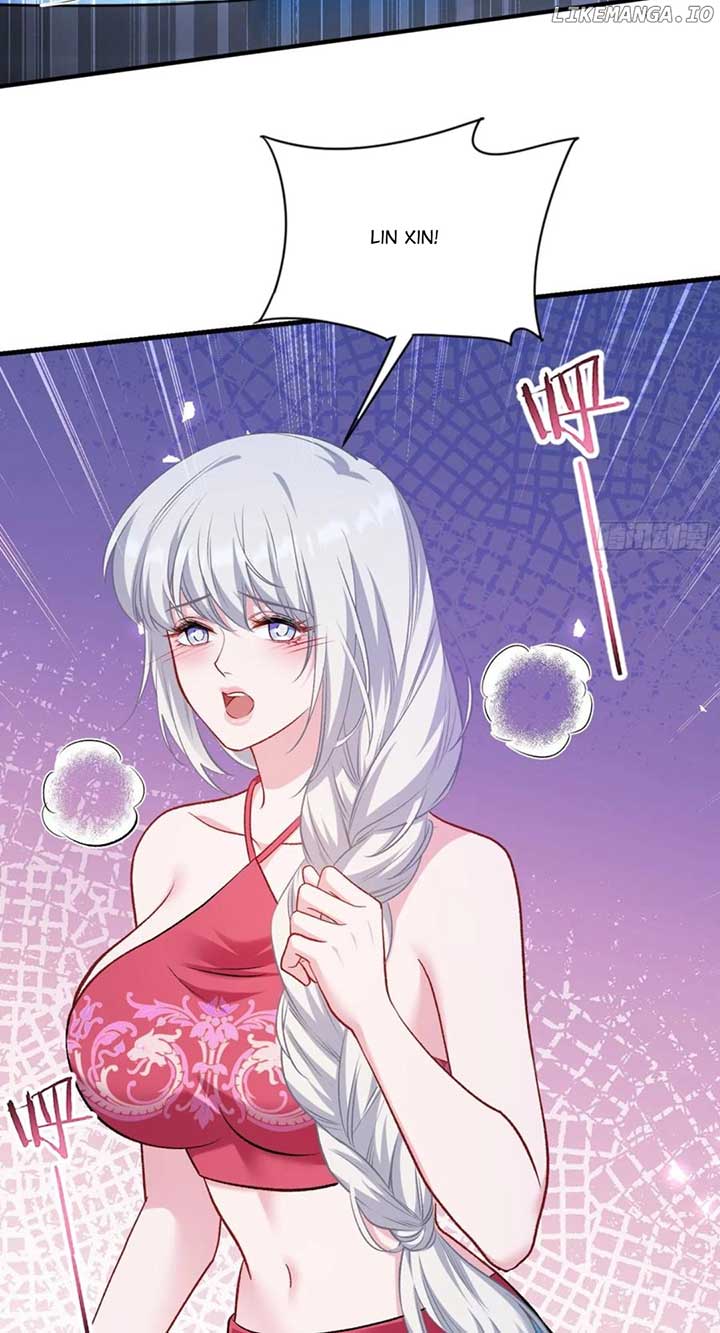 After Improperly Licking a Dog, I Became a Billionaire Chapter 209 - Page 4