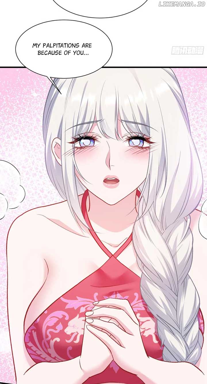 After Improperly Licking a Dog, I Became a Billionaire Chapter 209 - Page 7