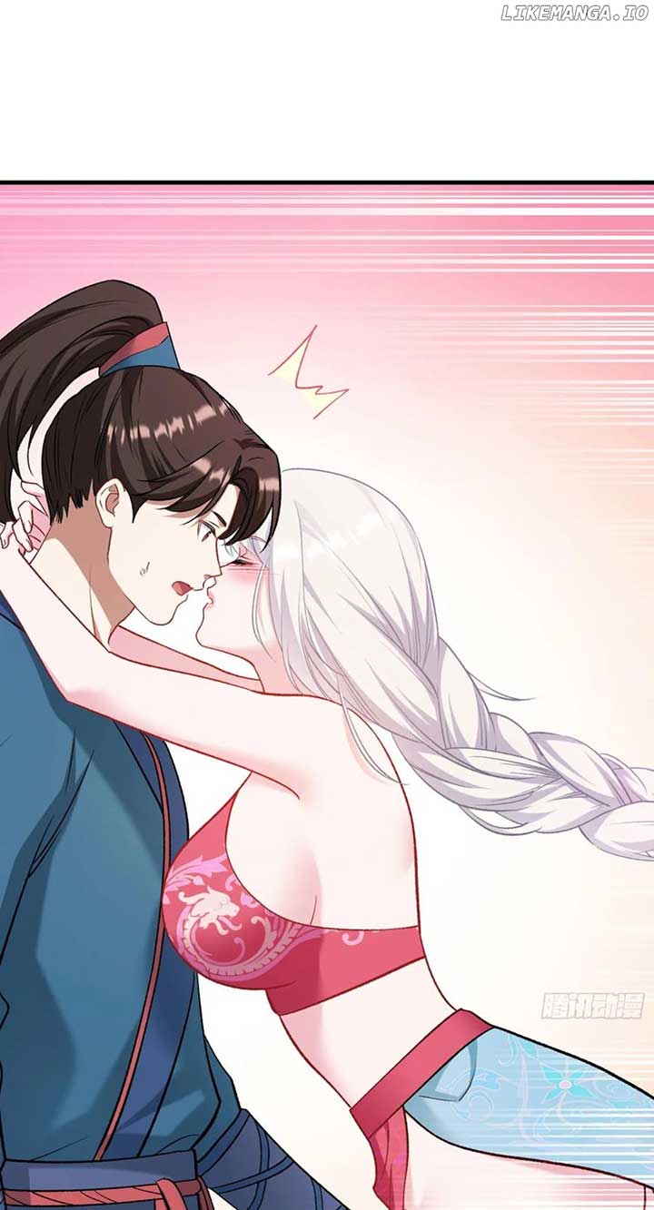 After Improperly Licking a Dog, I Became a Billionaire Chapter 209 - Page 9