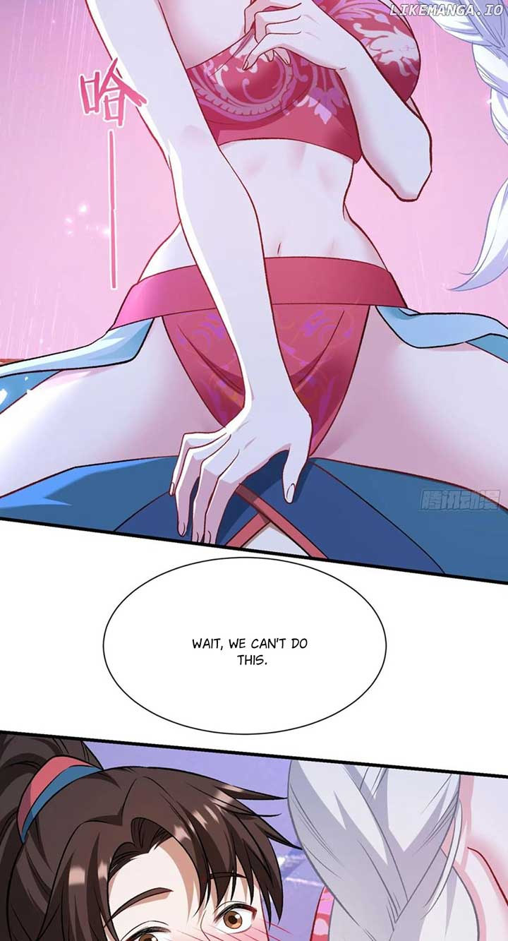 After Improperly Licking a Dog, I Became a Billionaire Chapter 209 - Page 12