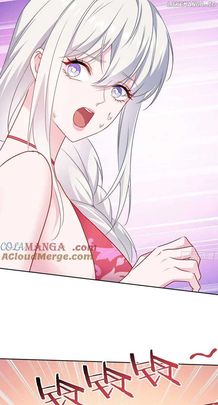 After Improperly Licking a Dog, I Became a Billionaire Chapter 209 - Page 17