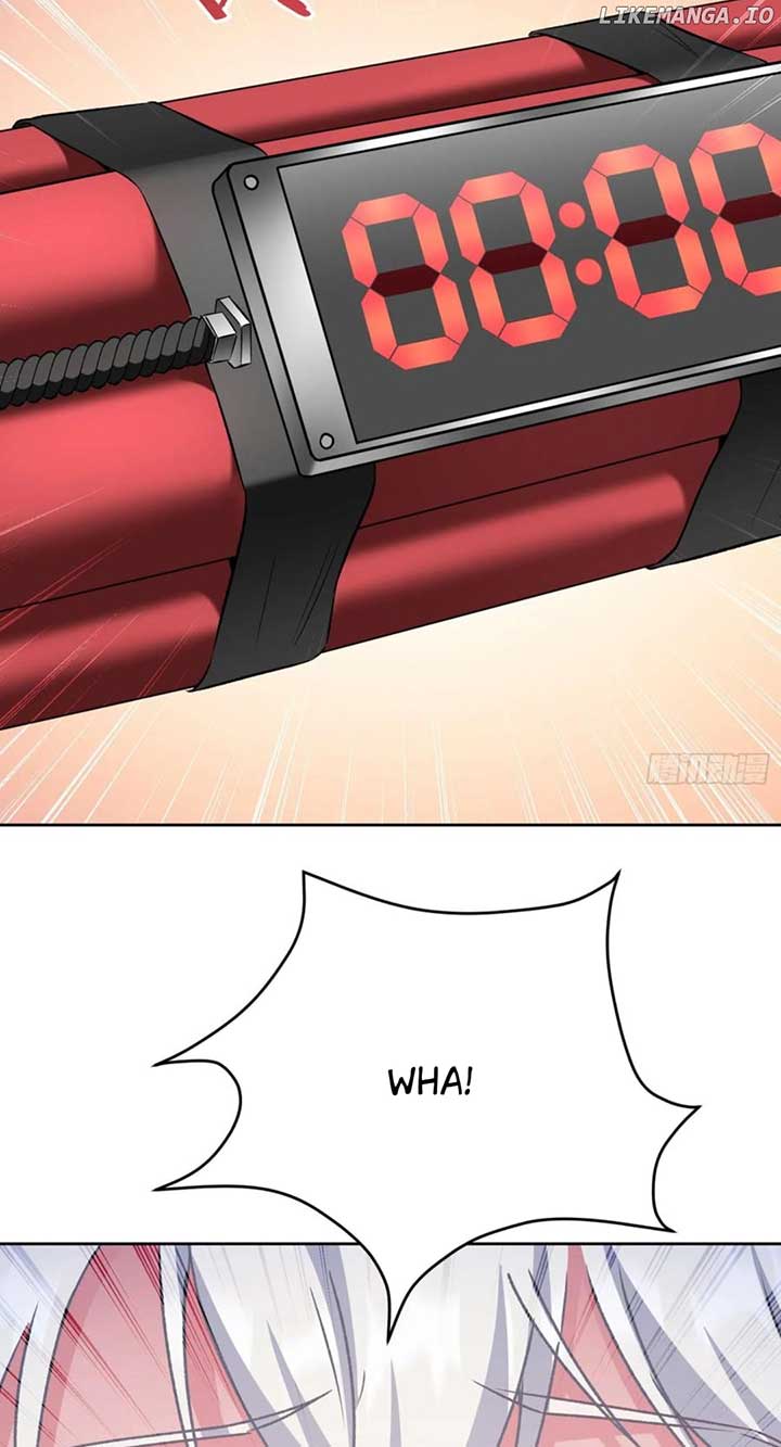 After Improperly Licking a Dog, I Became a Billionaire Chapter 209 - Page 18