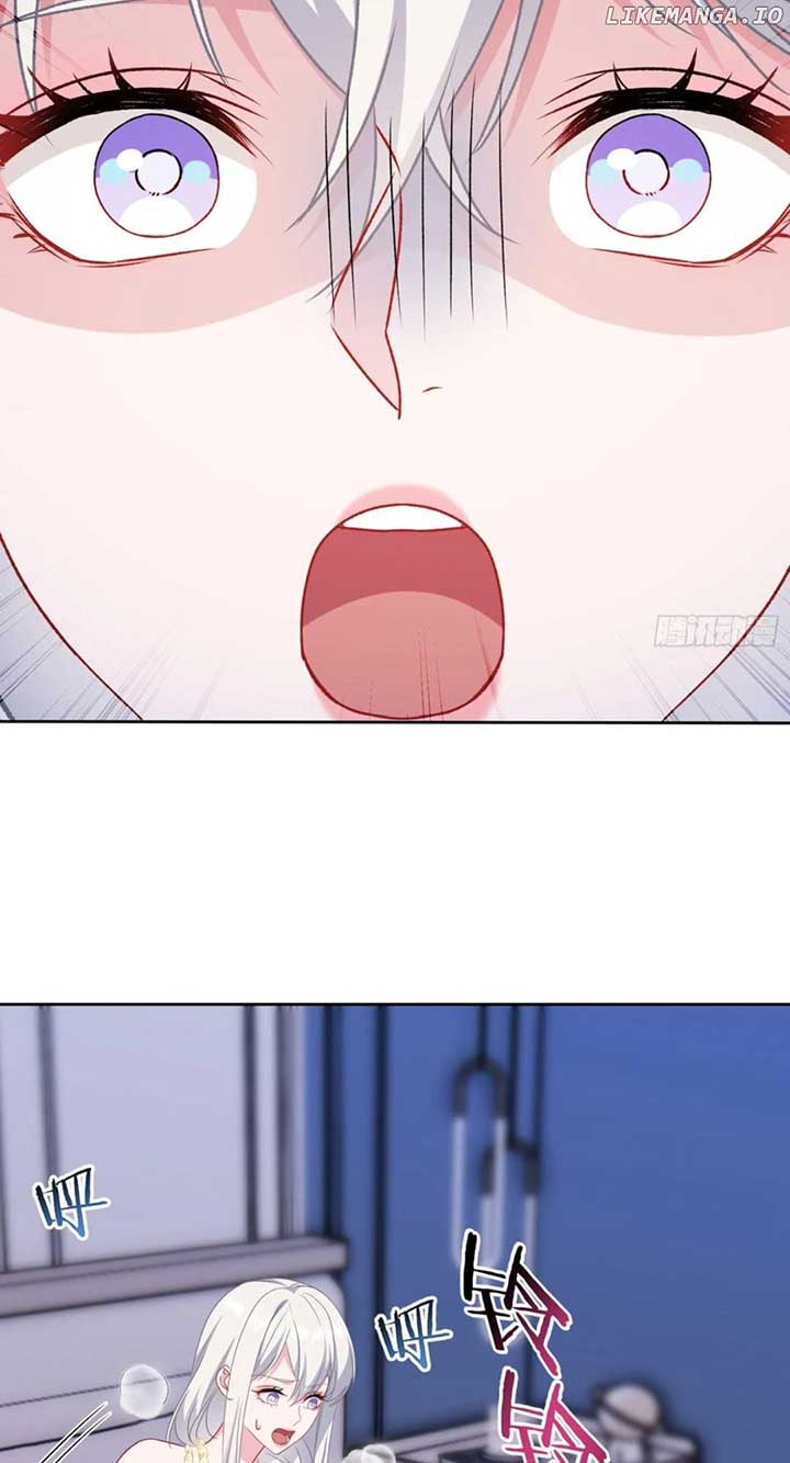 After Improperly Licking a Dog, I Became a Billionaire Chapter 209 - Page 19