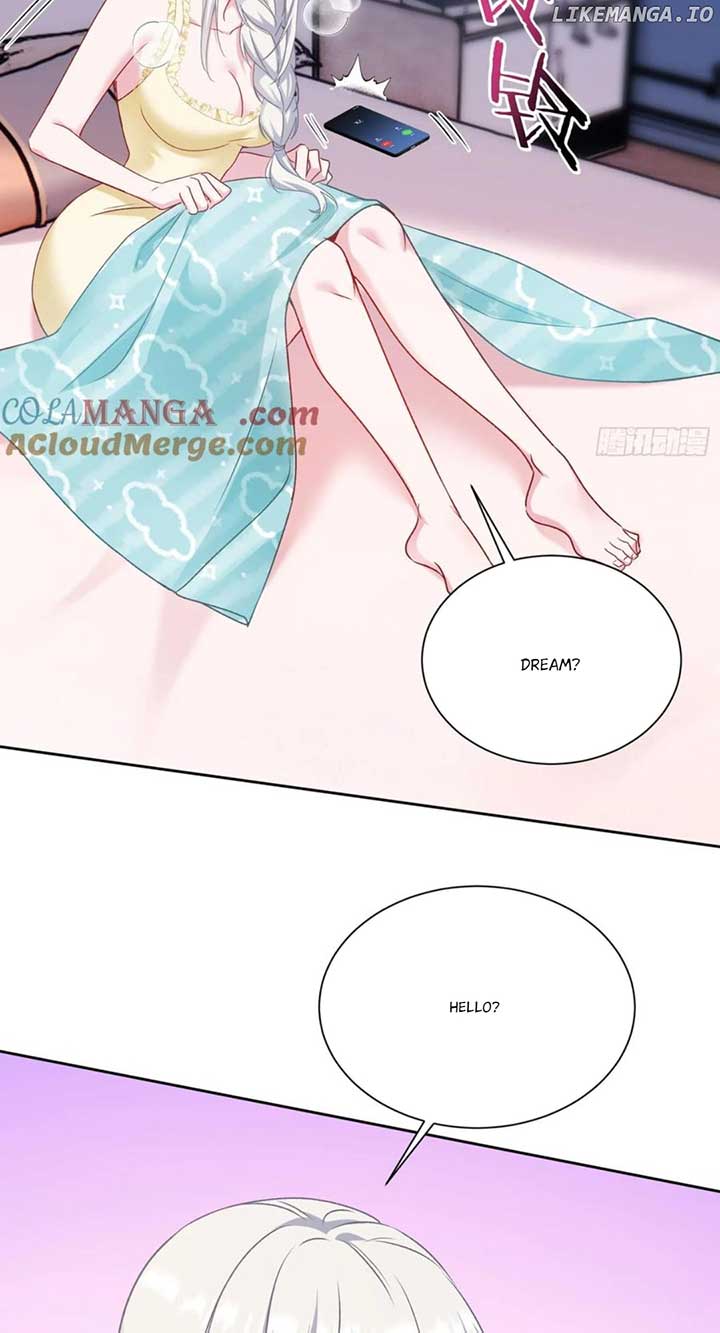 After Improperly Licking a Dog, I Became a Billionaire Chapter 209 - Page 20