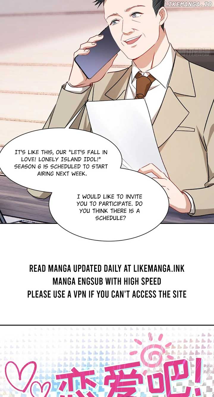 After Improperly Licking a Dog, I Became a Billionaire Chapter 209 - Page 22