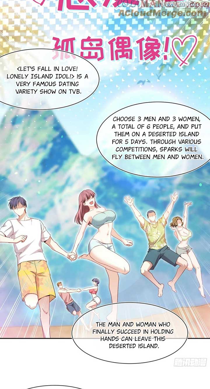 After Improperly Licking a Dog, I Became a Billionaire Chapter 209 - Page 23