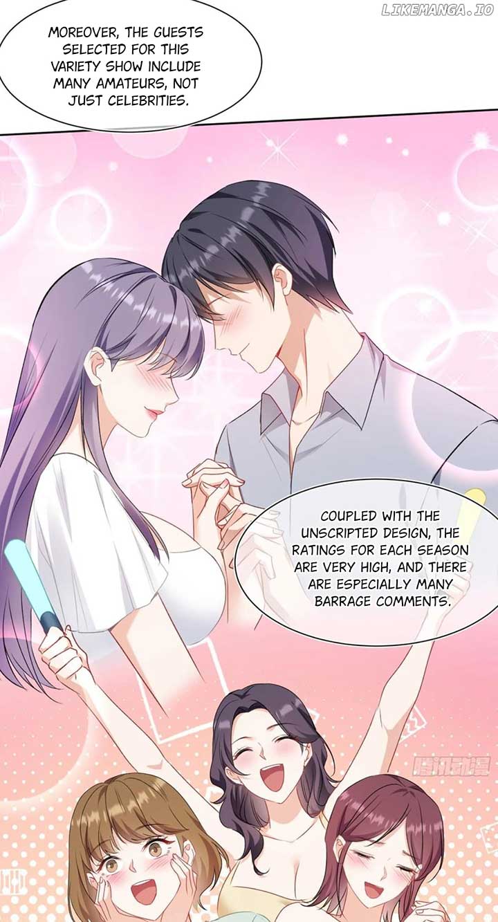 After Improperly Licking a Dog, I Became a Billionaire Chapter 209 - Page 24