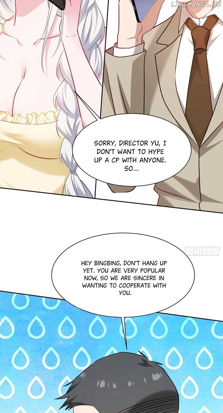 After Improperly Licking a Dog, I Became a Billionaire Chapter 209 - Page 26