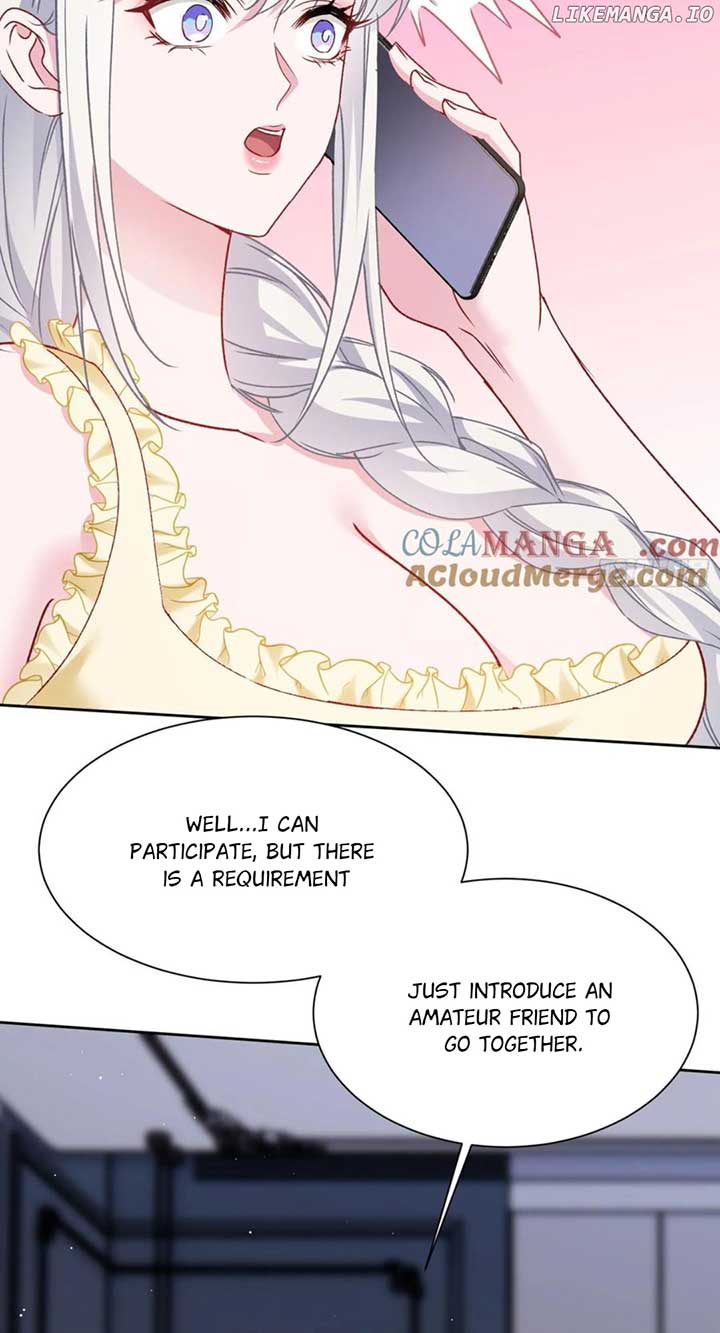 After Improperly Licking a Dog, I Became a Billionaire Chapter 209 - Page 28