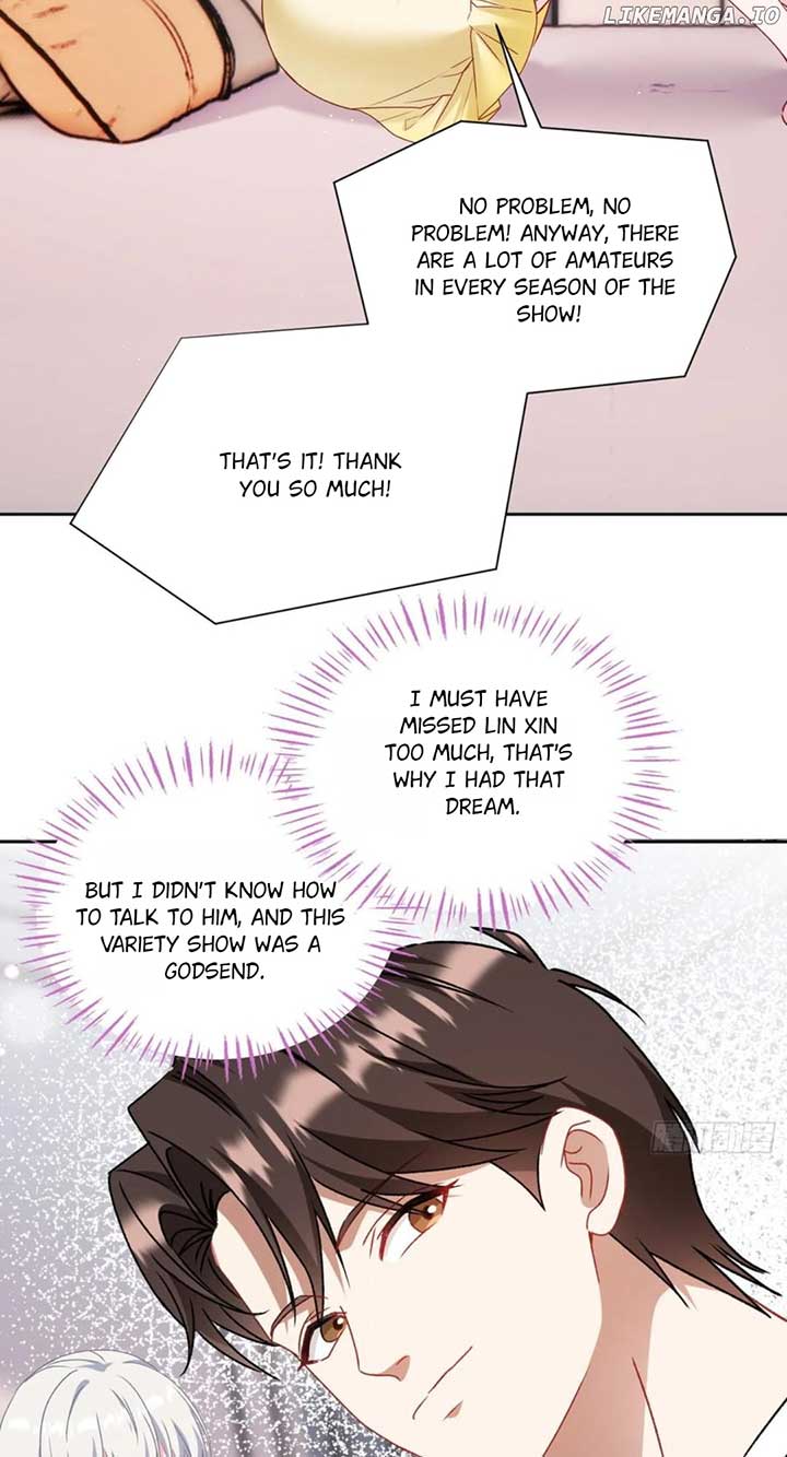 After Improperly Licking a Dog, I Became a Billionaire Chapter 209 - Page 30