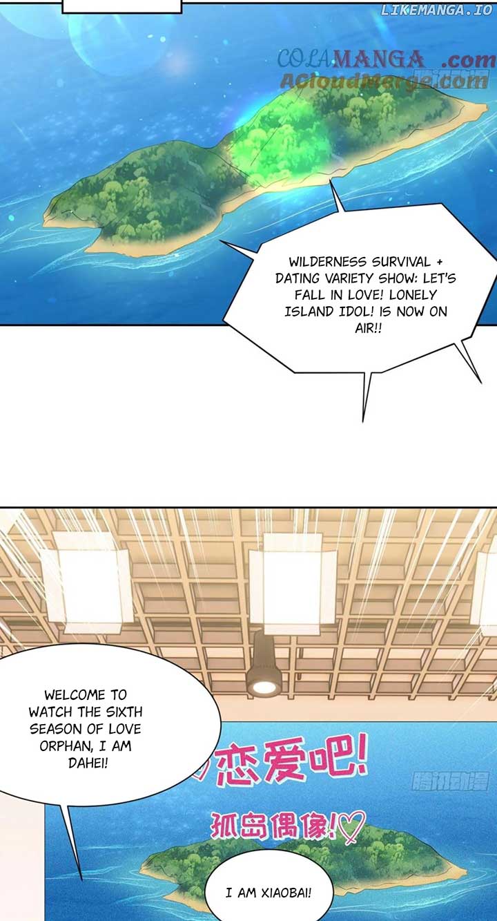 After Improperly Licking a Dog, I Became a Billionaire Chapter 209 - Page 34