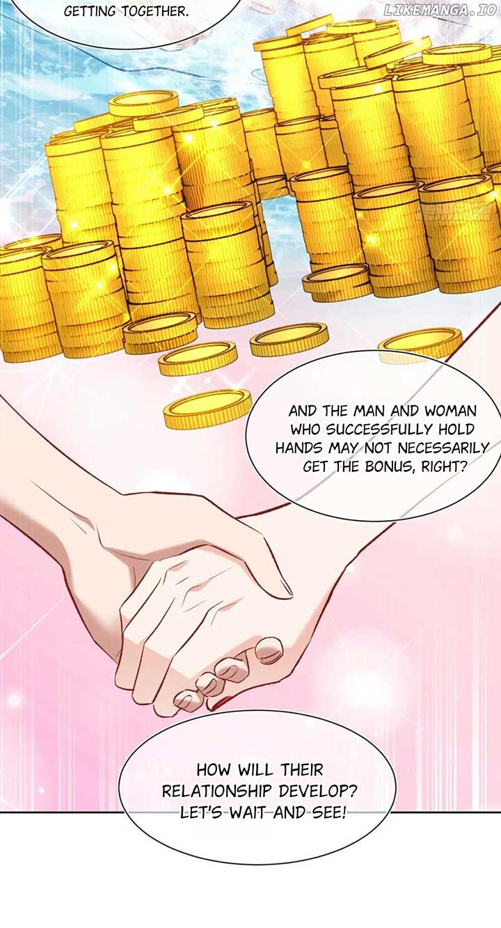 After Improperly Licking a Dog, I Became a Billionaire Chapter 209 - Page 37