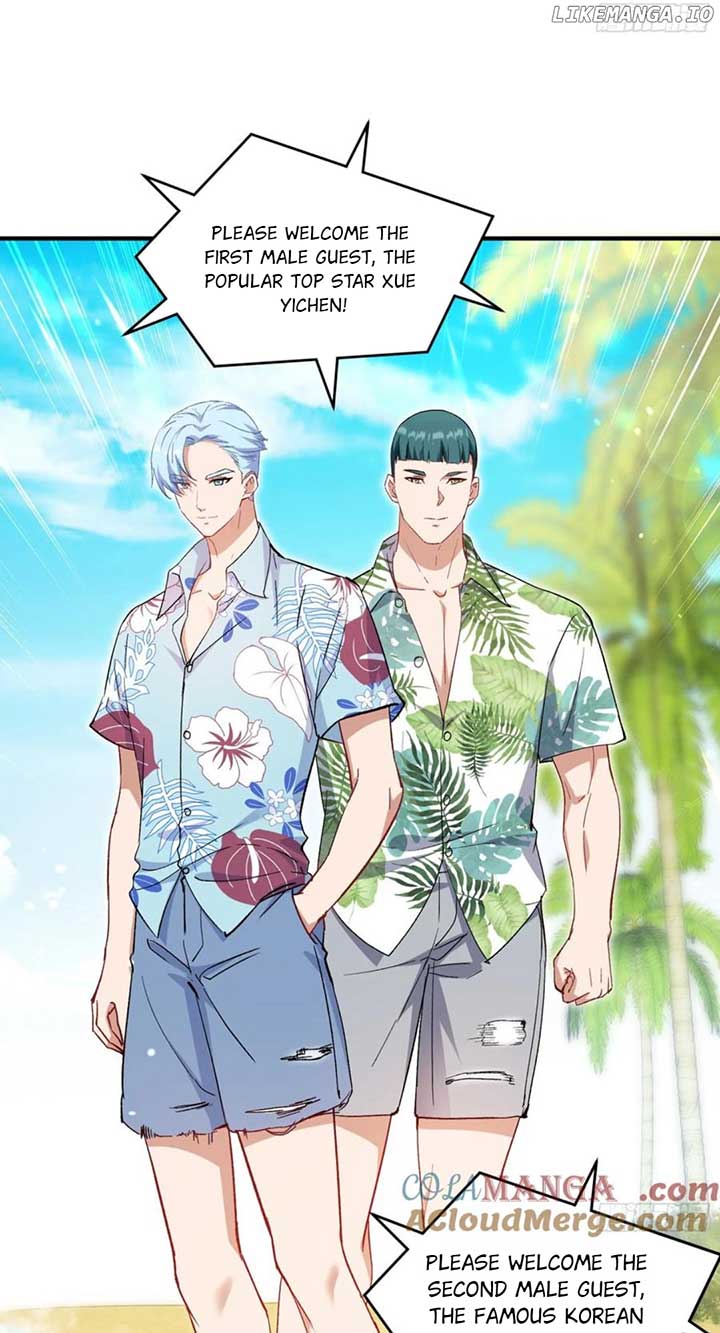 After Improperly Licking a Dog, I Became a Billionaire Chapter 209 - Page 38