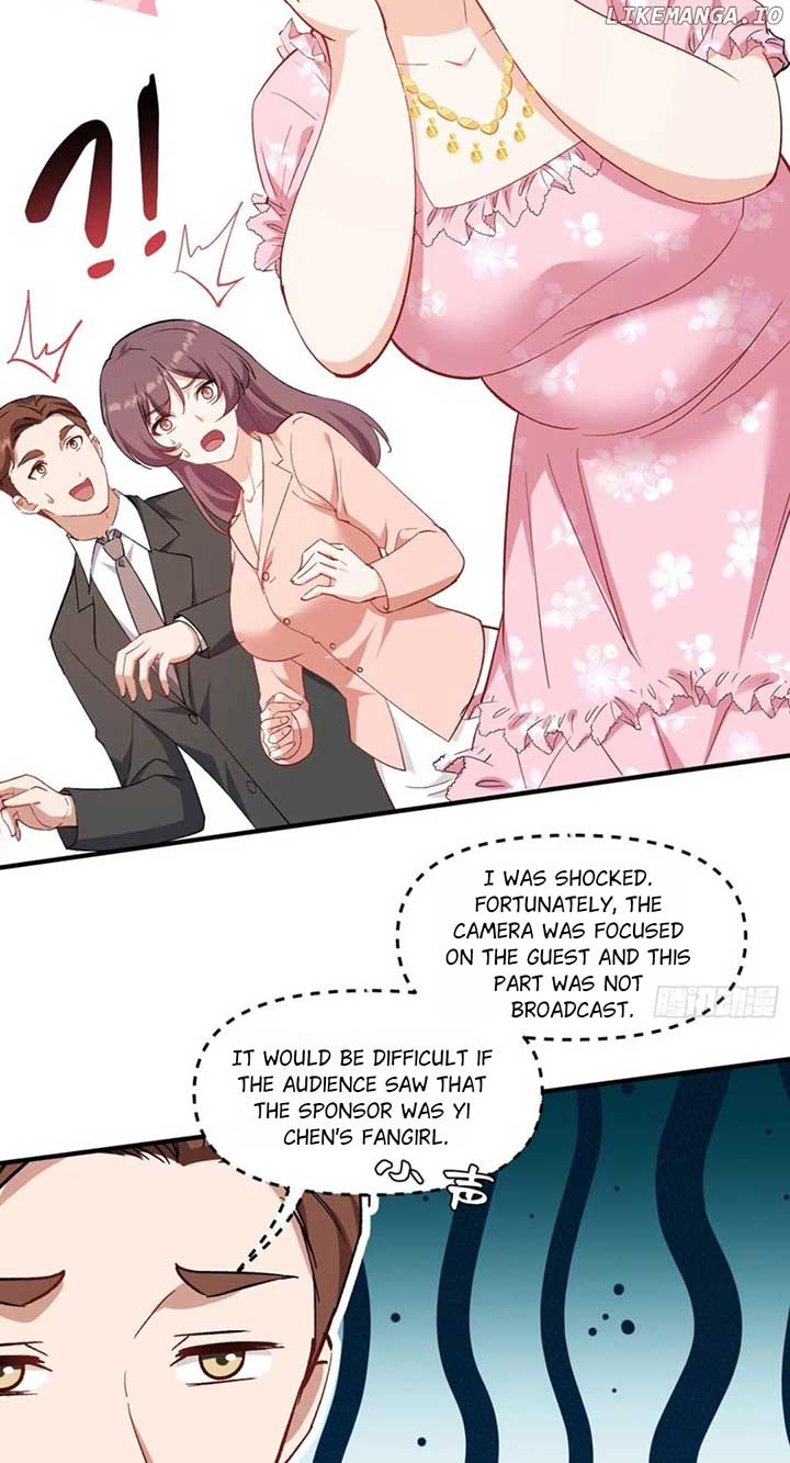 After Improperly Licking a Dog, I Became a Billionaire Chapter 209 - Page 40