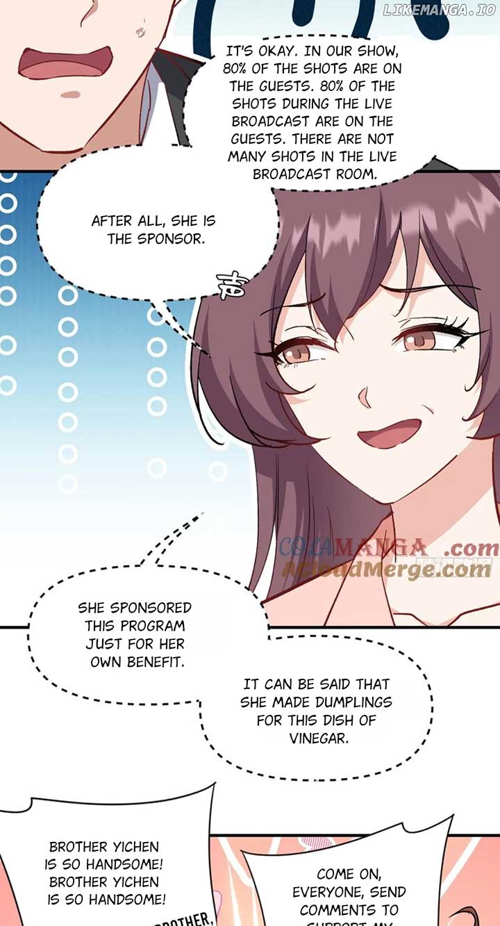 After Improperly Licking a Dog, I Became a Billionaire Chapter 209 - Page 41