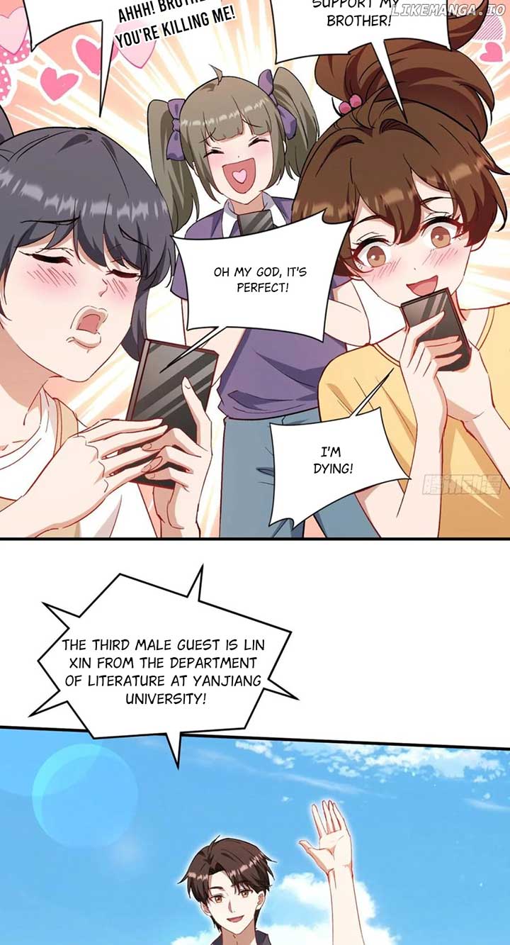 After Improperly Licking a Dog, I Became a Billionaire Chapter 209 - Page 42