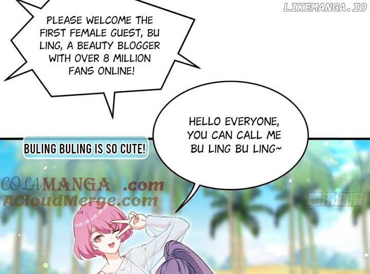 After Improperly Licking a Dog, I Became a Billionaire Chapter 209 - Page 44