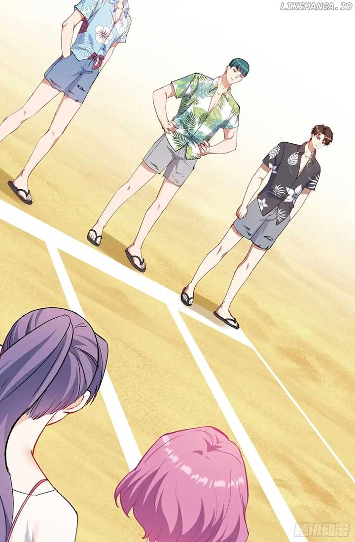 After Improperly Licking a Dog, I Became a Billionaire Chapter 210 - Page 4