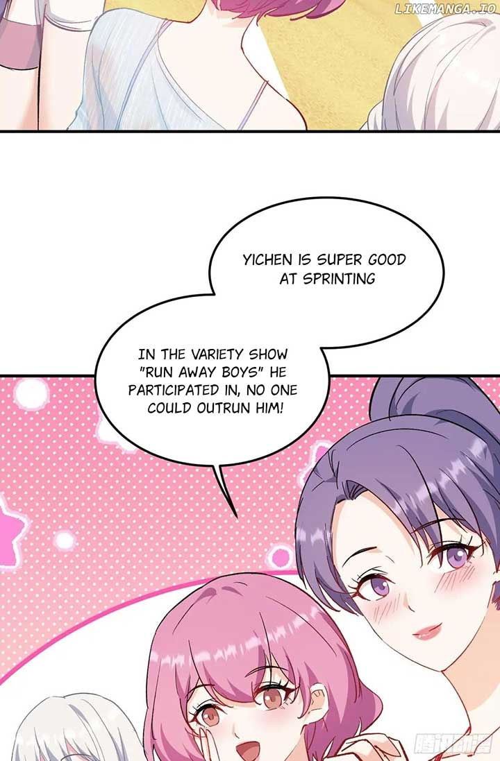 After Improperly Licking a Dog, I Became a Billionaire Chapter 210 - Page 5