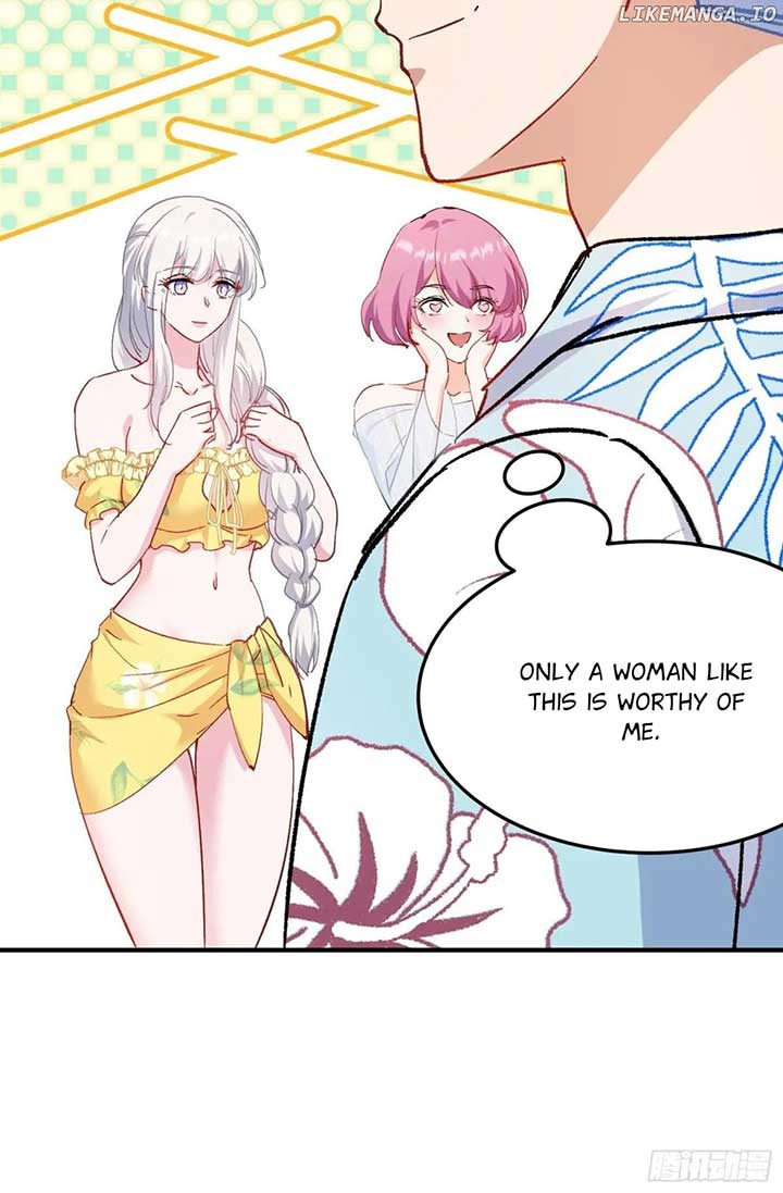 After Improperly Licking a Dog, I Became a Billionaire Chapter 210 - Page 7