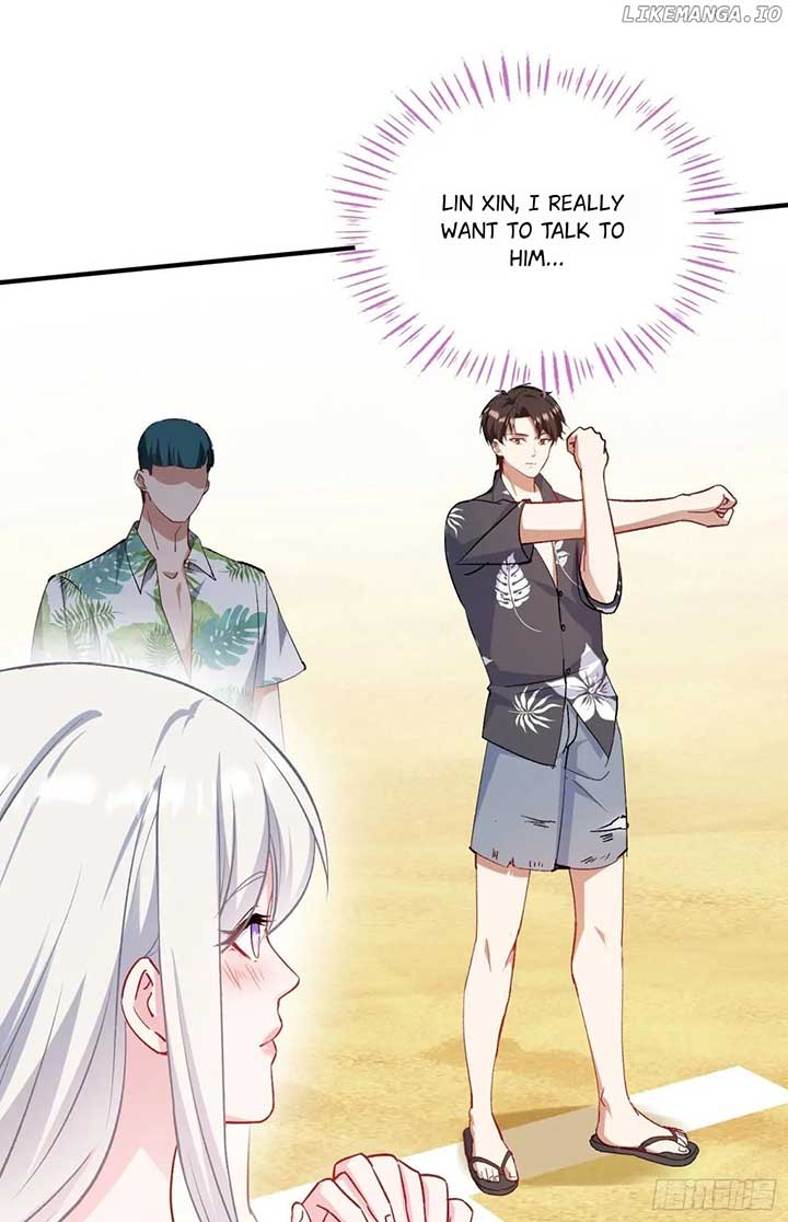 After Improperly Licking a Dog, I Became a Billionaire Chapter 210 - Page 8