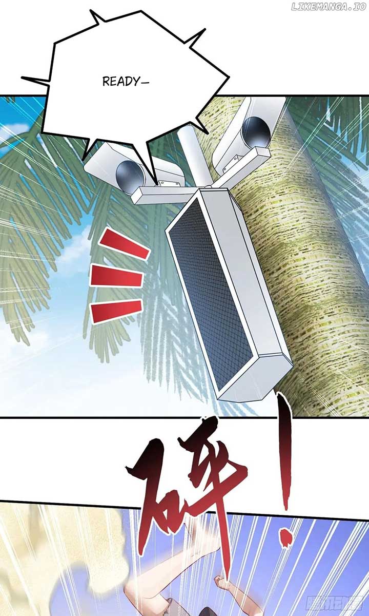 After Improperly Licking a Dog, I Became a Billionaire Chapter 210 - Page 10