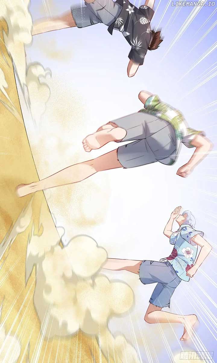 After Improperly Licking a Dog, I Became a Billionaire Chapter 210 - Page 11