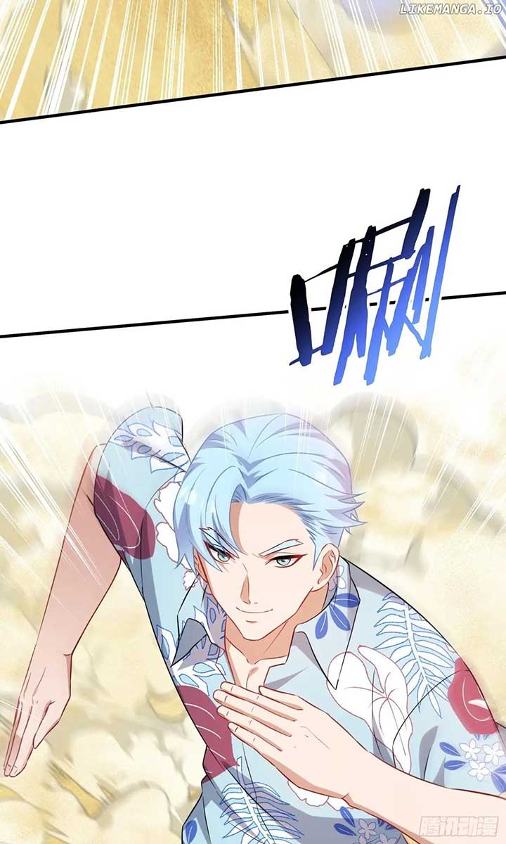 After Improperly Licking a Dog, I Became a Billionaire Chapter 210 - Page 12